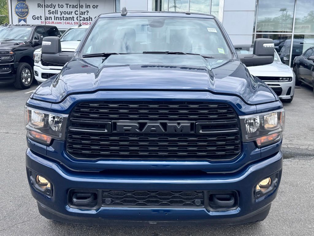 ram ram 2500 pickup 2024 3C6UR5DJ9RG380463 image ram ram 2500 pickup 2024 3C6UR5DJ9RG380463 image
